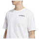 Adidas Ανδρική κοντομάνικη μπλούζα Terrex Multi Climacool Tee